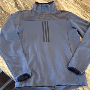 Adidas Men's Blue Jacket